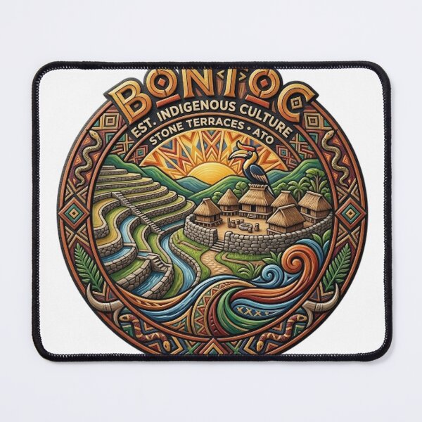 Item preview, BONTOC designed and sold by likbatonboot.