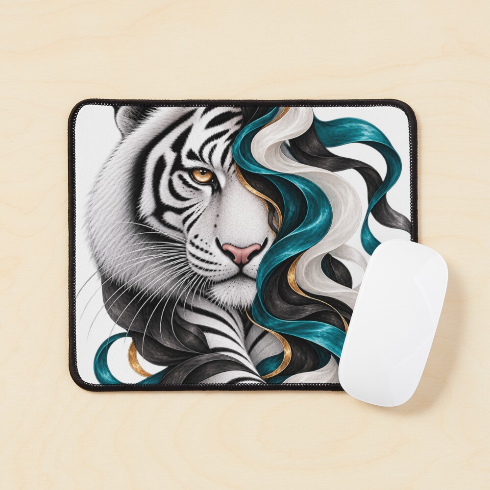 Item preview, Mouse Pad designed and sold by LiMarchee.