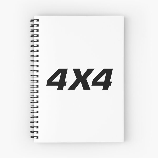 Item preview, 4X4 4Wd designed and sold by MemesRetails.