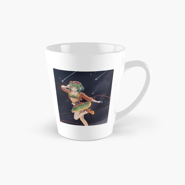 Item preview, Gumi  designed and sold by briggscoronad.