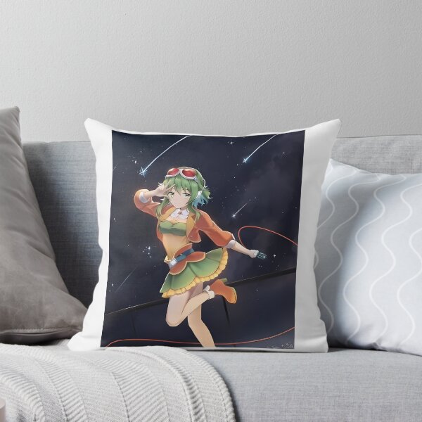 Item preview, Gumi  designed and sold by briggscoronad.
