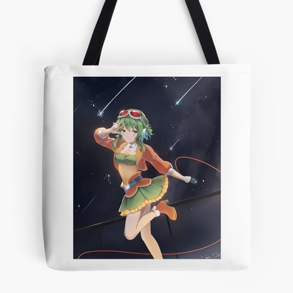 Item preview, Gumi  designed and sold by briggscoronad.