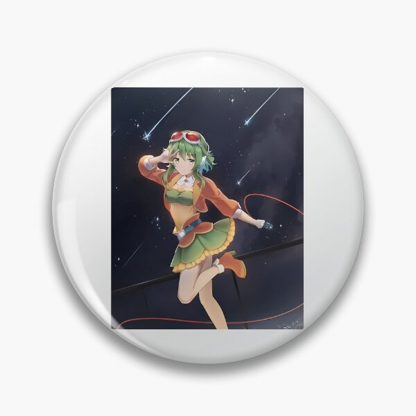 Item preview, Gumi  designed and sold by briggscoronad.