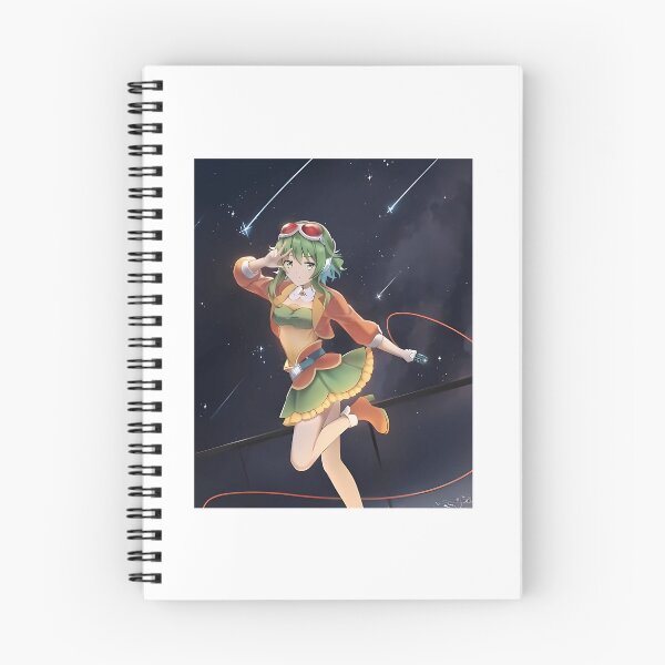 Item preview, Gumi  designed and sold by briggscoronad.