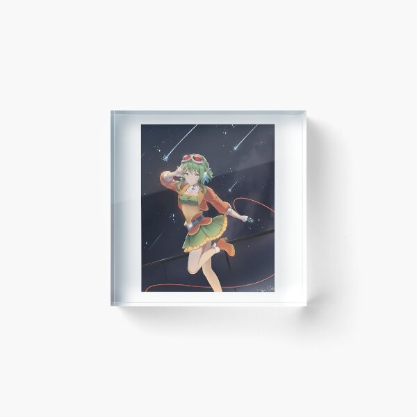 Item preview, Gumi  designed and sold by briggscoronad.