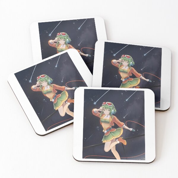 Item preview, Gumi  designed and sold by briggscoronad.