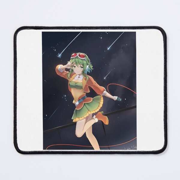 Item preview, Gumi designed and sold by briggscoronad.