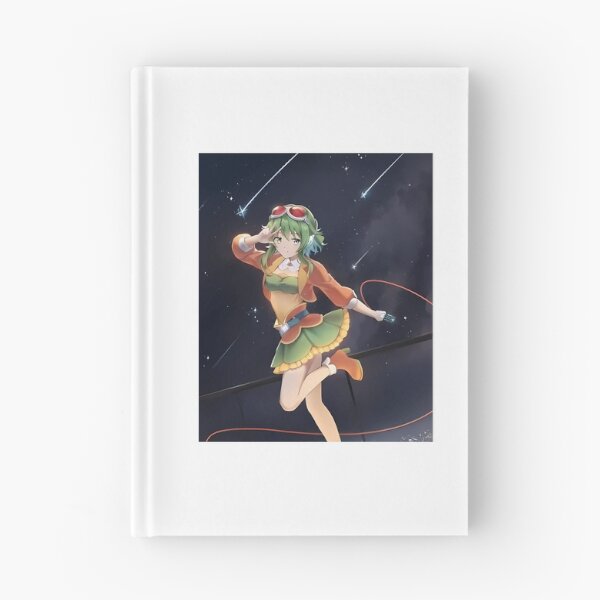 Item preview, Gumi  designed and sold by briggscoronad.