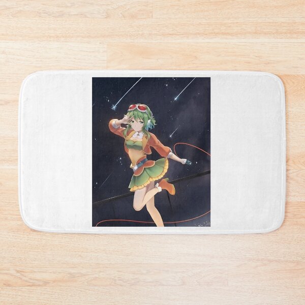 Item preview, Gumi  designed and sold by briggscoronad.