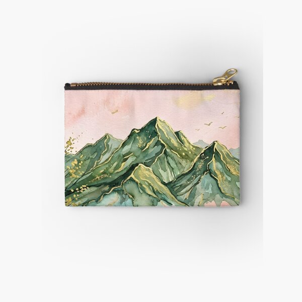 Item preview, Green Mountains  designed and sold by GraphicsClub.