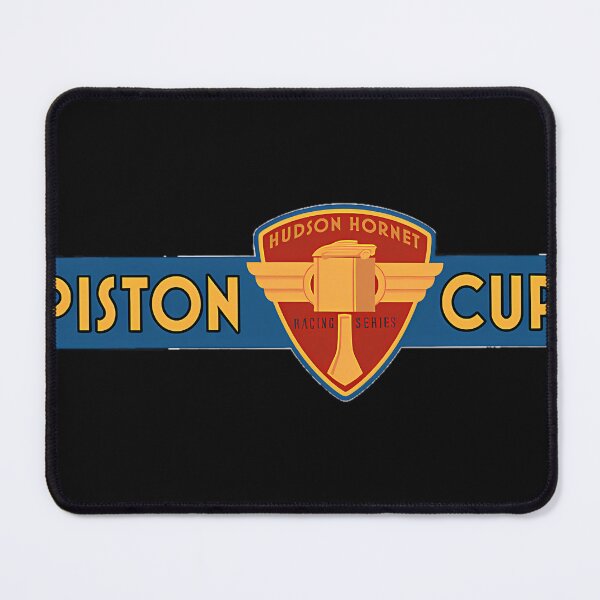 Item preview, Piston Cup Cars designed and sold by ShawnMHansen.