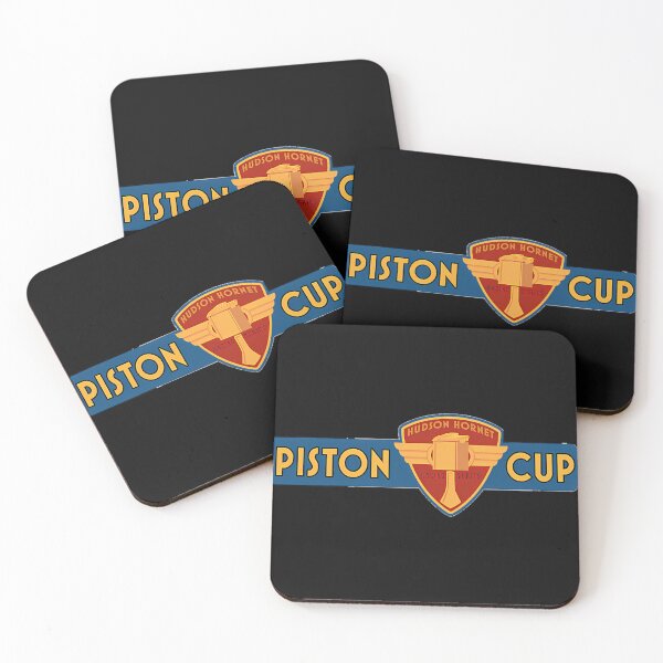 Item preview, Piston Cup Cars designed and sold by ShawnMHansen.