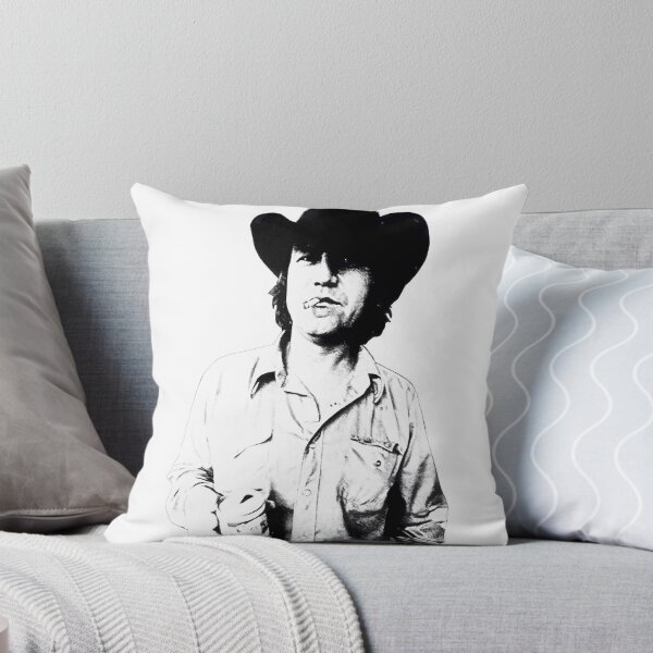 Item preview, Retro Billy Joe Shaver designed and sold by VincentMulisan1.
