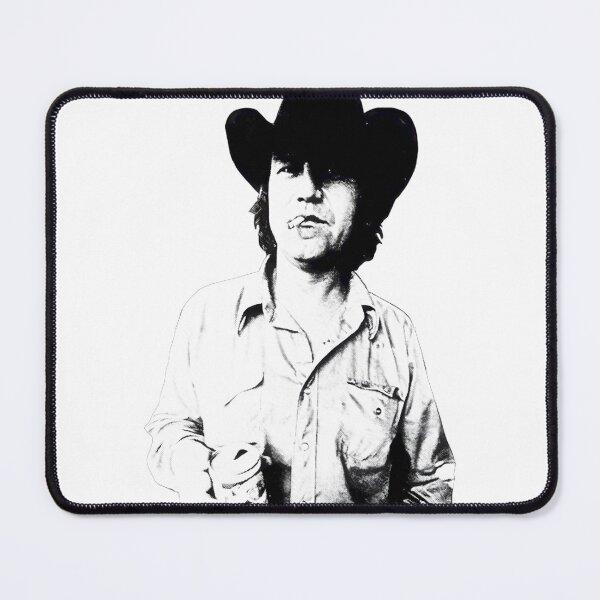Item preview, Retro Billy Joe Shaver designed and sold by VincentMulisan1.