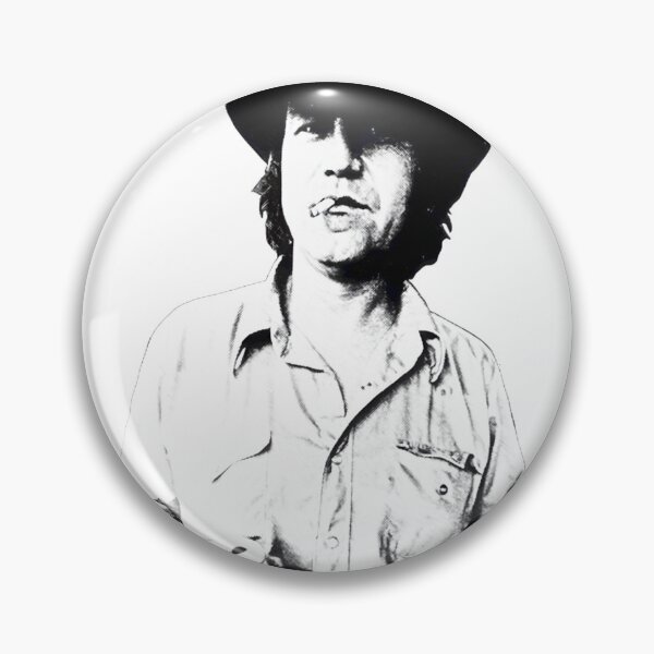 Item preview, Retro Billy Joe Shaver designed and sold by VincentMulisan1.