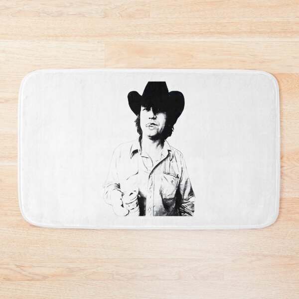 Item preview, Retro Billy Joe Shaver designed and sold by VincentMulisan1.