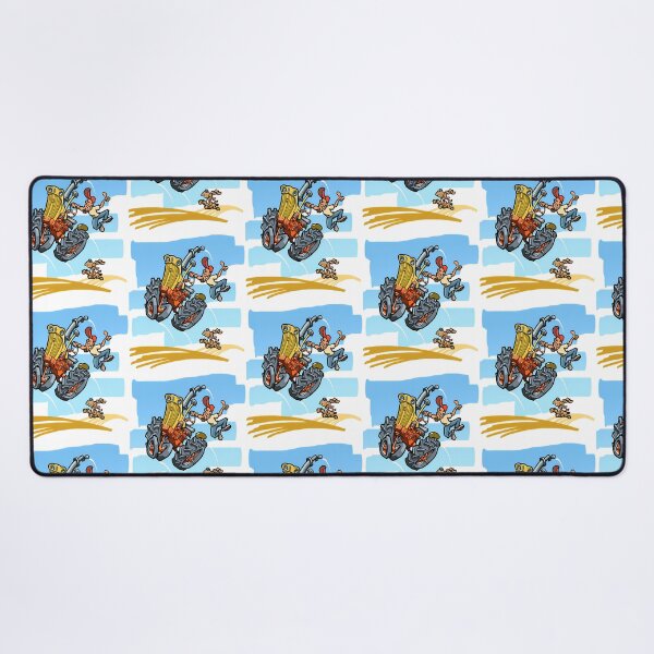 Item preview, Happy Yellow Tractor designed and sold by zurymacdougal.
