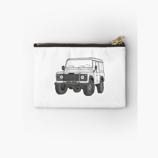 Item preview, 4X4 Defender 110 Adventure designed and sold by MemesRetails.