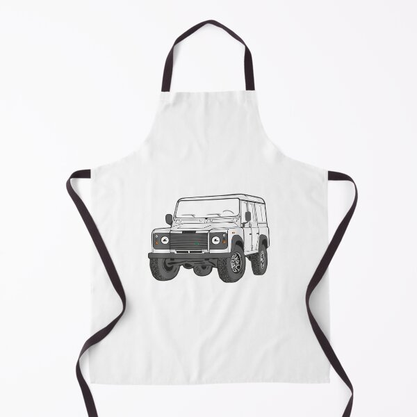 Item preview, 4X4 Defender 110 Adventure designed and sold by MemesRetails.
