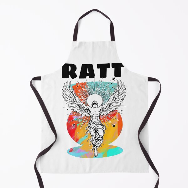 Item preview, Angel Ratt Black designed and sold by Beach Long.