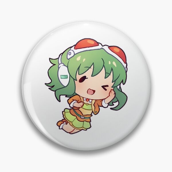 Item preview, Chibi Gumi New designed and sold by briggscoronad.
