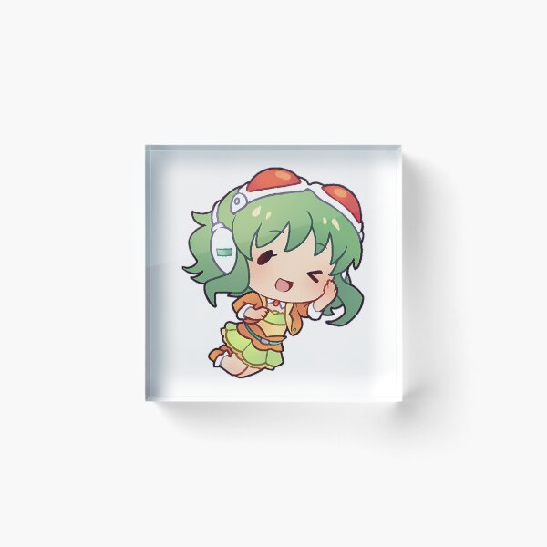 Item preview, Chibi Gumi New designed and sold by briggscoronad.