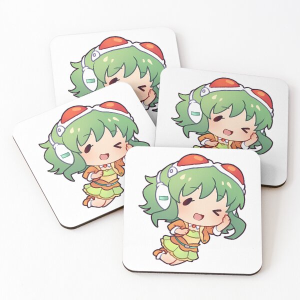 Item preview, Chibi Gumi New designed and sold by briggscoronad.