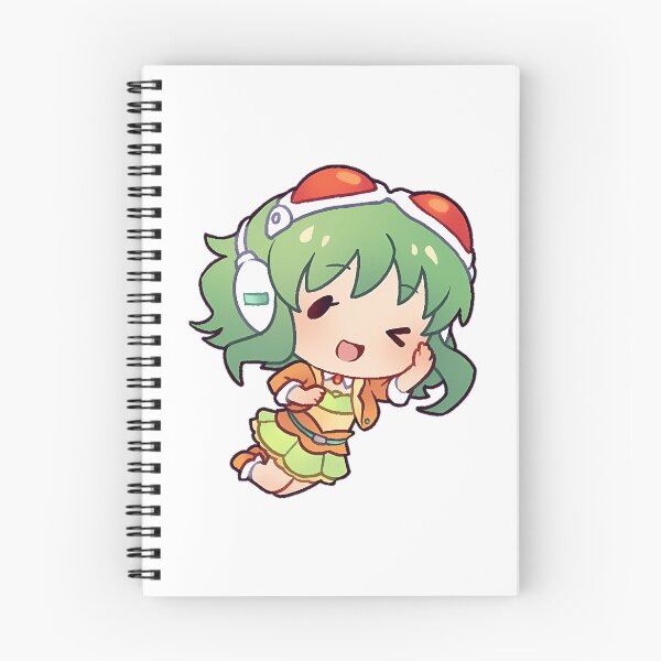 Item preview, Chibi Gumi New designed and sold by briggscoronad.