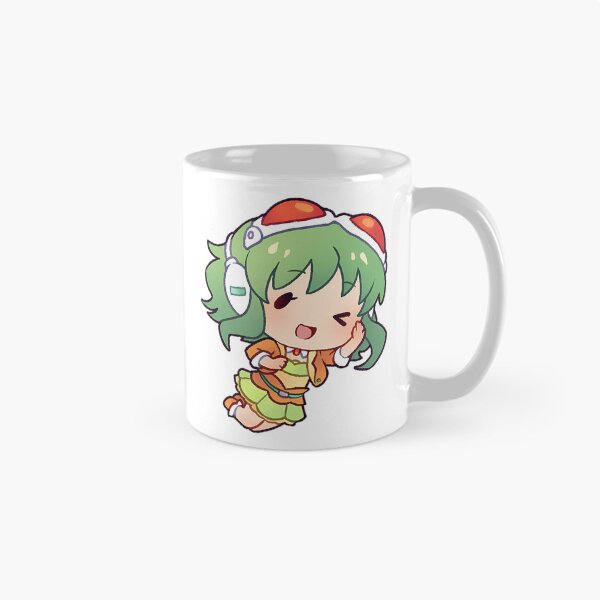 Item preview, Chibi Gumi New designed and sold by briggscoronad.