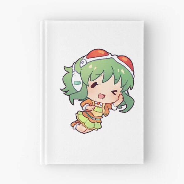 Item preview, Chibi Gumi New designed and sold by briggscoronad.