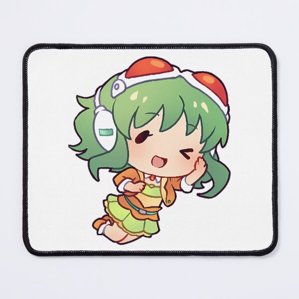 Item preview, Chibi Gumi New designed and sold by briggscoronad.