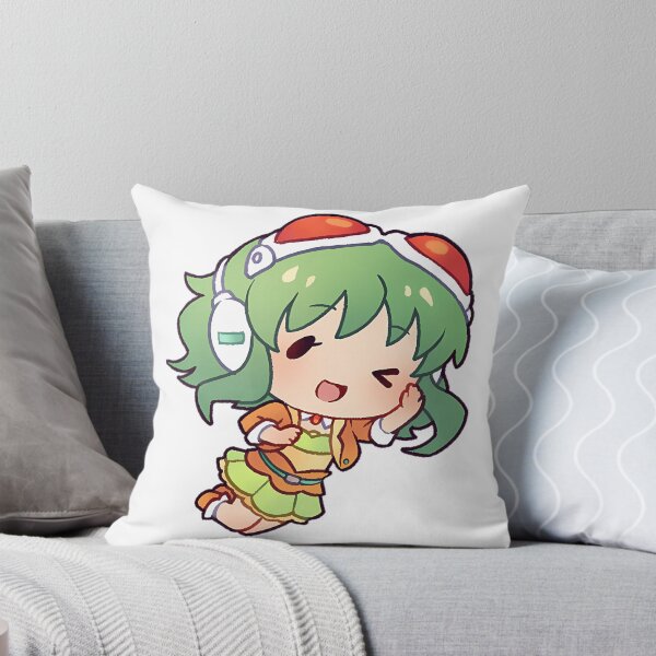Item preview, Chibi Gumi New designed and sold by briggscoronad.