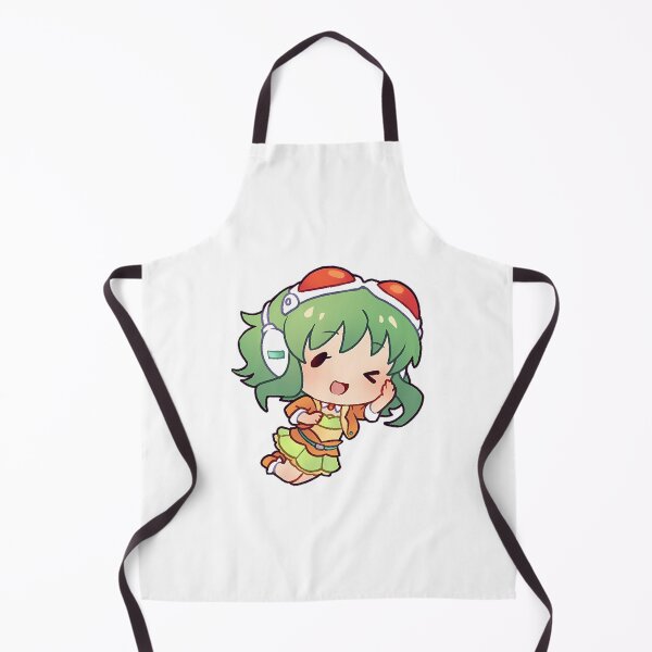 Item preview, Chibi Gumi New designed and sold by briggscoronad.