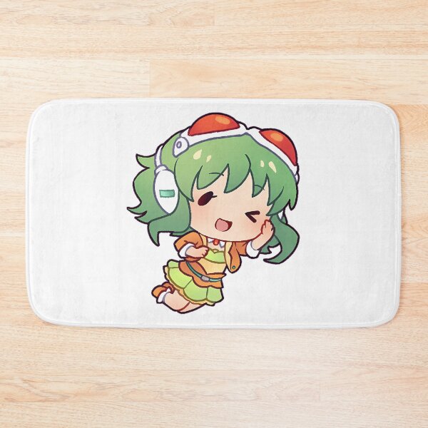 Item preview, Chibi Gumi New designed and sold by briggscoronad.