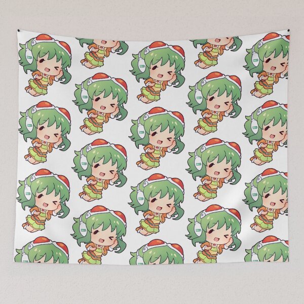Item preview, Chibi Gumi New designed and sold by briggscoronad.