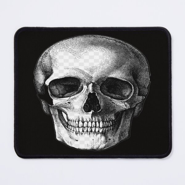 Item preview, skull designed and sold by pksart1.