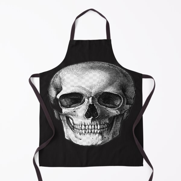 Item preview, skull designed and sold by pksart1.