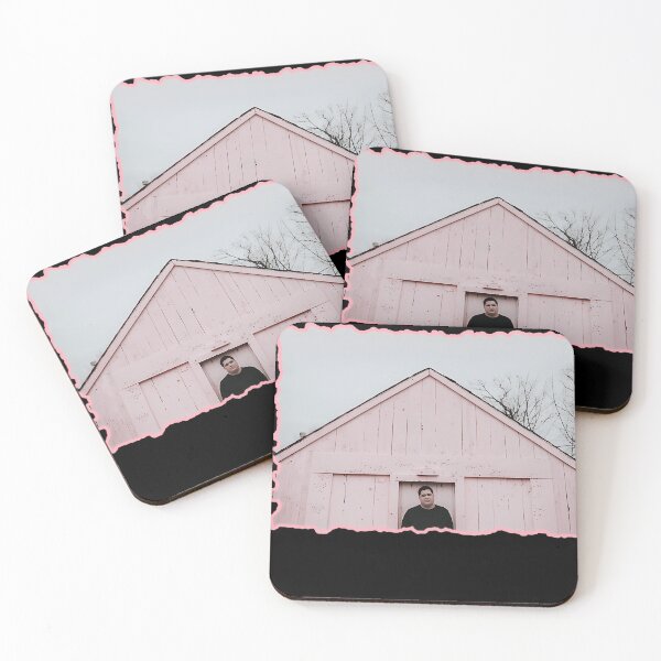 Item preview, Pink Frame Singer Indie Rock 90s designed and sold by wildliferealism.