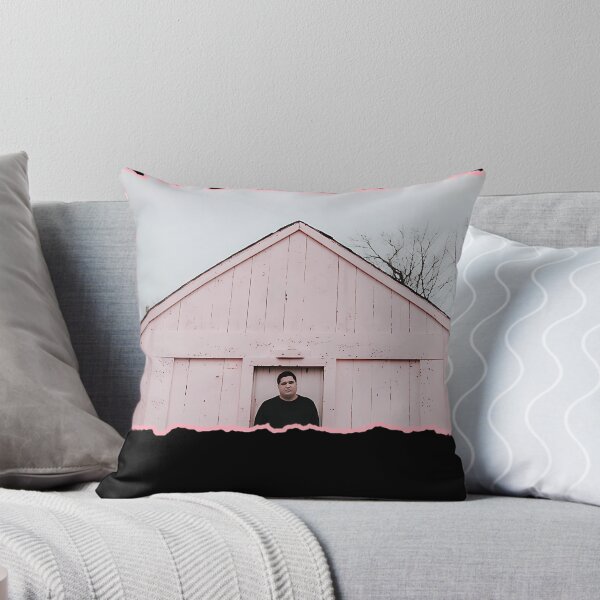 Item preview, Pink Frame Singer Indie Rock 90s designed and sold by wildliferealism.