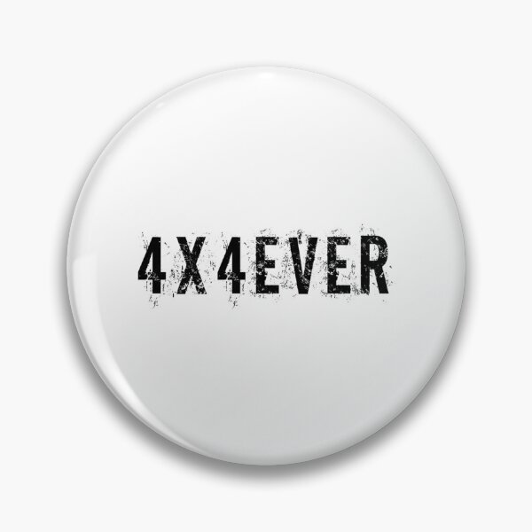 Item preview, 4X4 Ever designed and sold by MemesRetails.