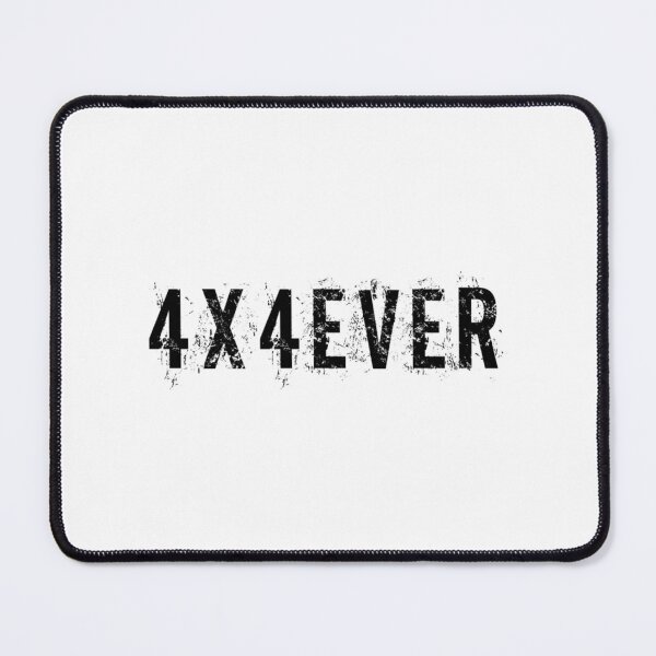 Item preview, 4X4 Ever designed and sold by MemesRetails.