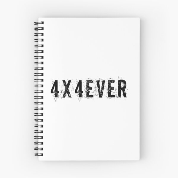 Item preview, 4X4 Ever designed and sold by MemesRetails.