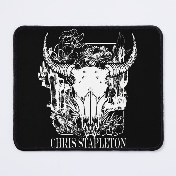 Item preview, Chrisstapleton designed and sold by VincentMulisan1.