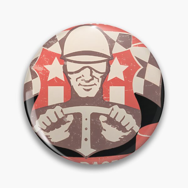 Item preview, Riverside International Motor Raceway designed and sold by ShawnMHansen.