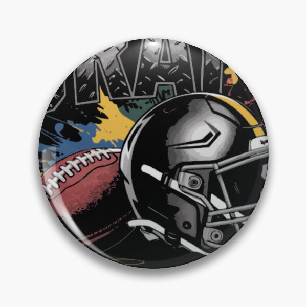 Item preview, Pittsburgh Draft 2026 designed and sold by smolspaceprnce.