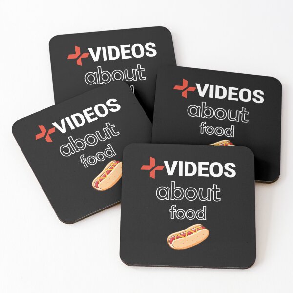 Item preview, more videos about food designed and sold by DeuterosDigital.