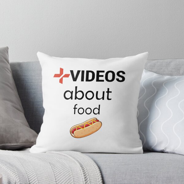 Item preview, more videos about food designed and sold by DeuterosDigital.
