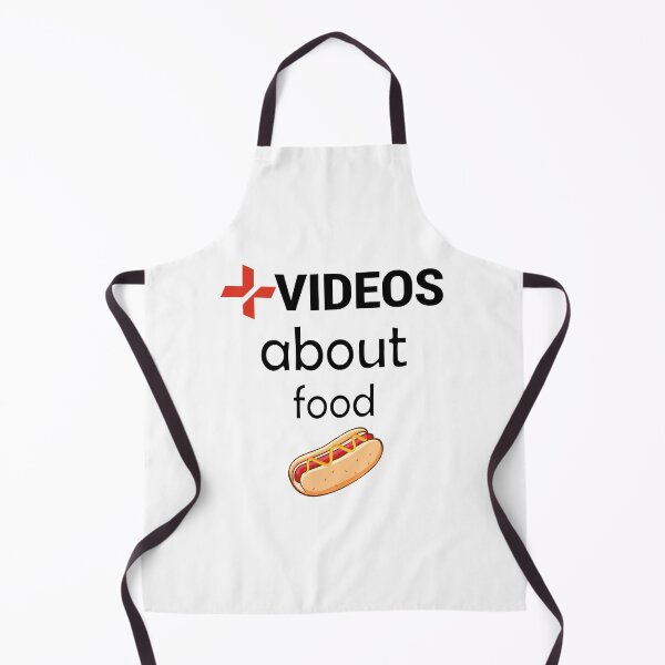 Item preview, more videos about food designed and sold by DeuterosDigital.