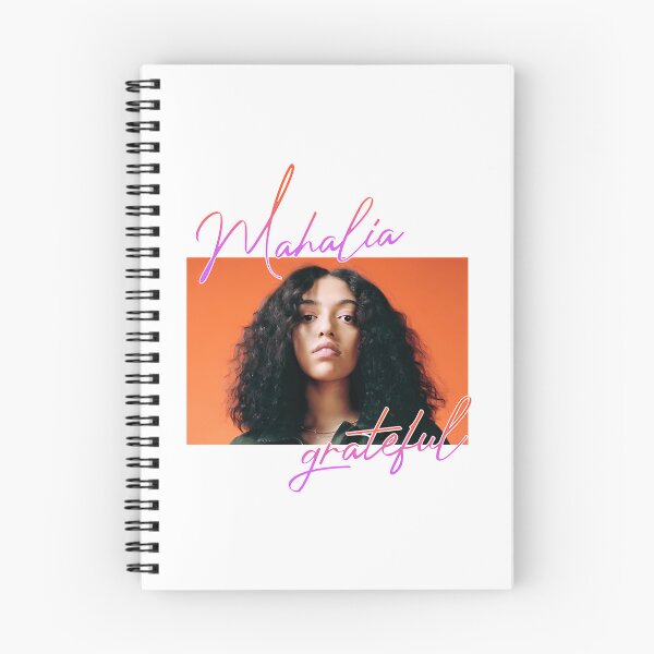 Item preview, Mahalia Grateful designed and sold by saydeelightfoo.