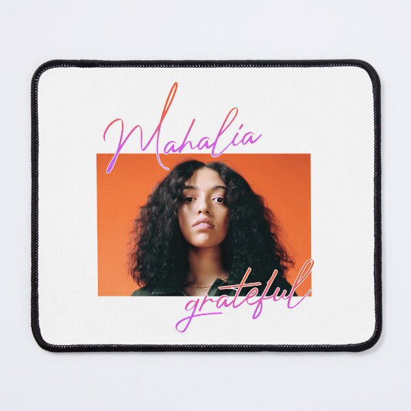 Item preview, Mahalia Grateful designed and sold by saydeelightfoo.